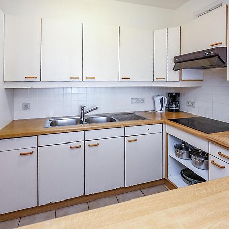 Residentie Aurore Ref, 208 Oostende Eksteriør bilde