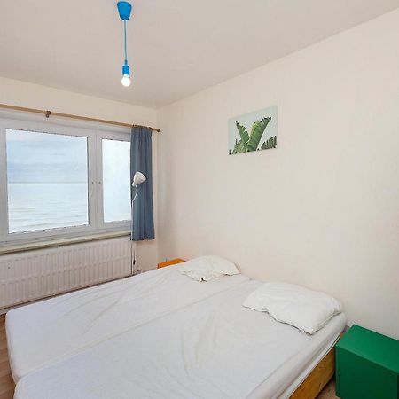 Residentie Aurore Ref, 208 Oostende Eksteriør bilde