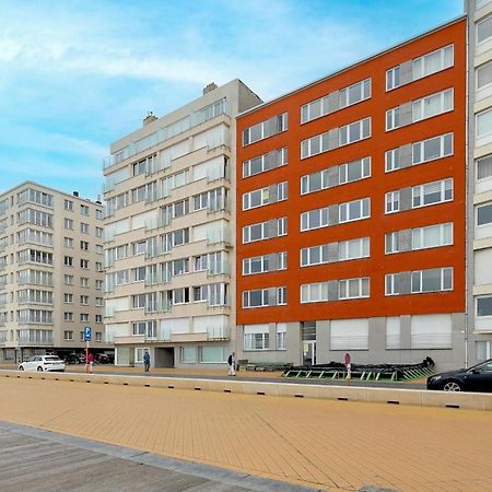 Residentie Aurore Ref, 208 Oostende Eksteriør bilde