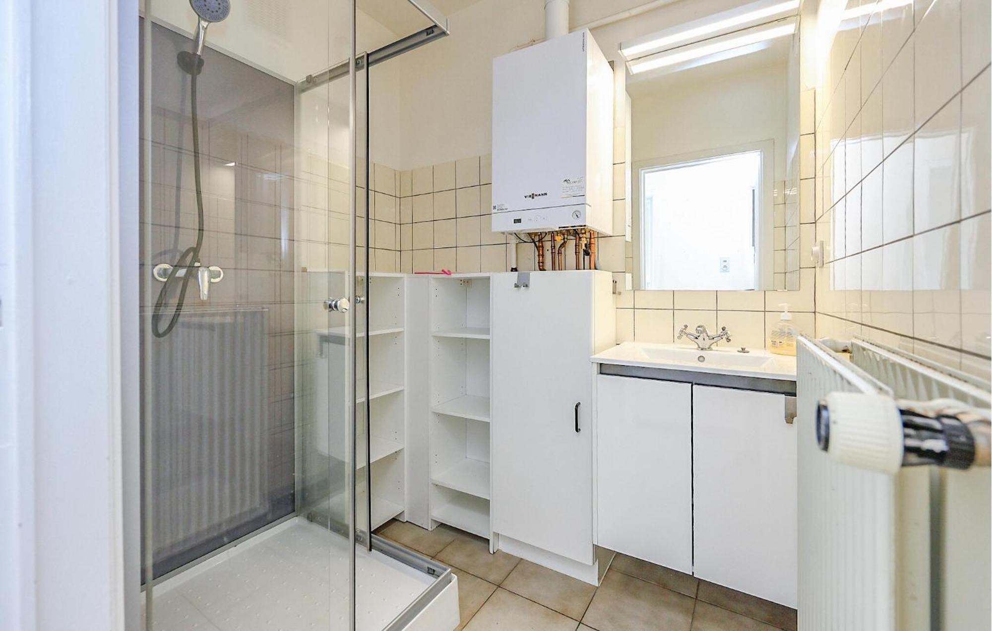 Residentie Aurore Ref, 208 Oostende Eksteriør bilde